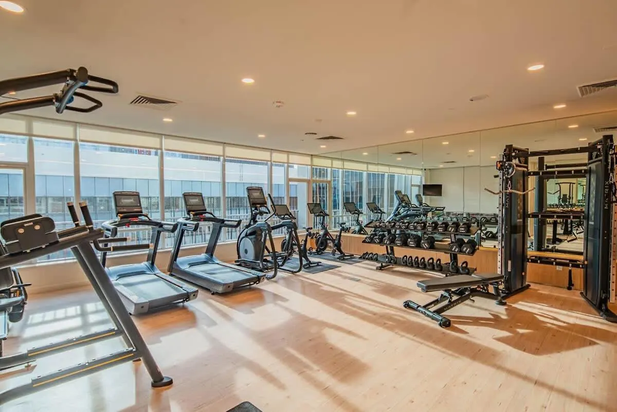 피닉스 Luxury 28Th Floor High Rise, Gym, Parking, Pool, Golf 아파트