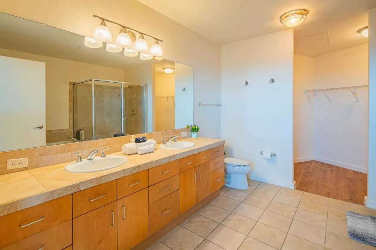 דירות פיניקס Luxury 28Th Floor High Rise, Gym, Parking, Pool, Golf