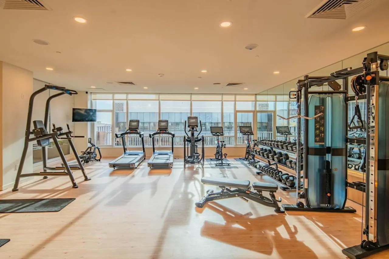דירות פיניקס Luxury 28Th Floor High Rise, Gym, Parking, Pool, Golf 0*,  ארצות הברית