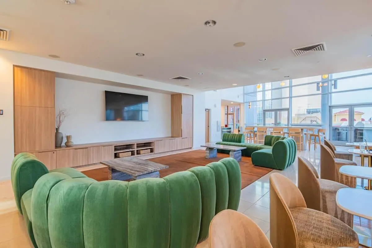 דירות פיניקס Luxury 28Th Floor High Rise, Gym, Parking, Pool, Golf