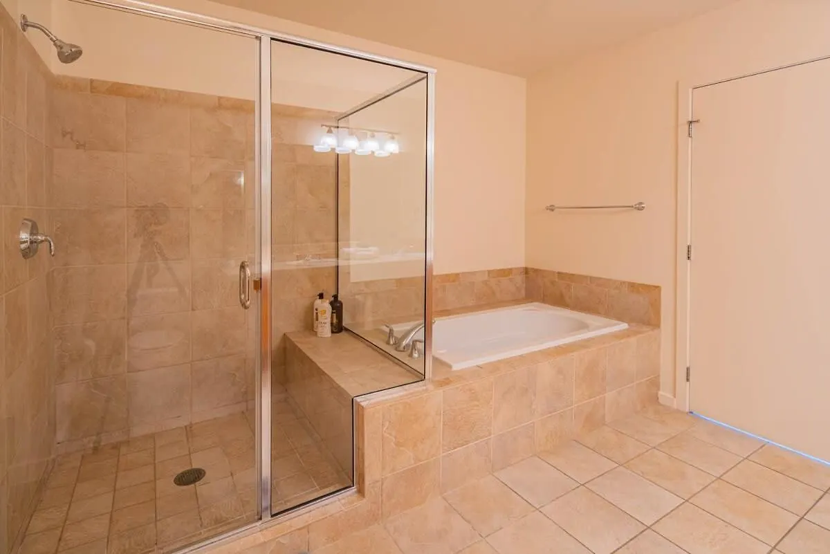 דירות פיניקס Luxury 28Th Floor High Rise, Gym, Parking, Pool, Golf